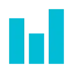 Bar Chart SVG Icon